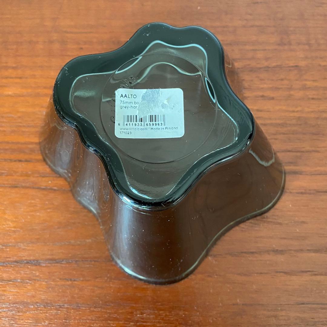  AALTO bowl アアルトボウル 75mm