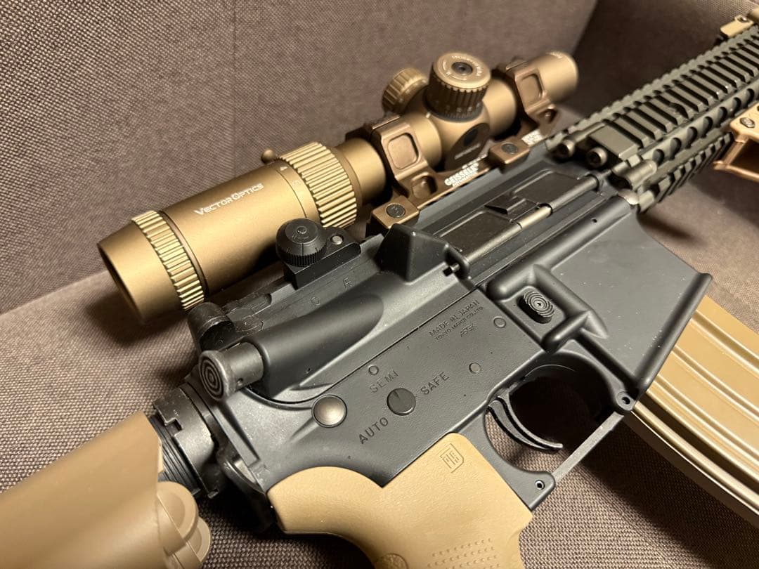 東京マルイ 次世代電動ガン Mk18 Mod.1