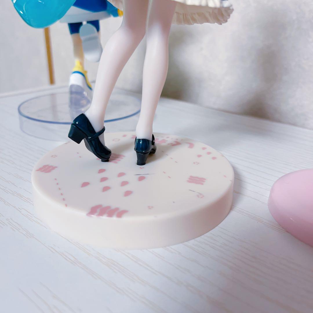 【8個セット】　チェンソーマン　パワー　バニー　フィギュア　ほか