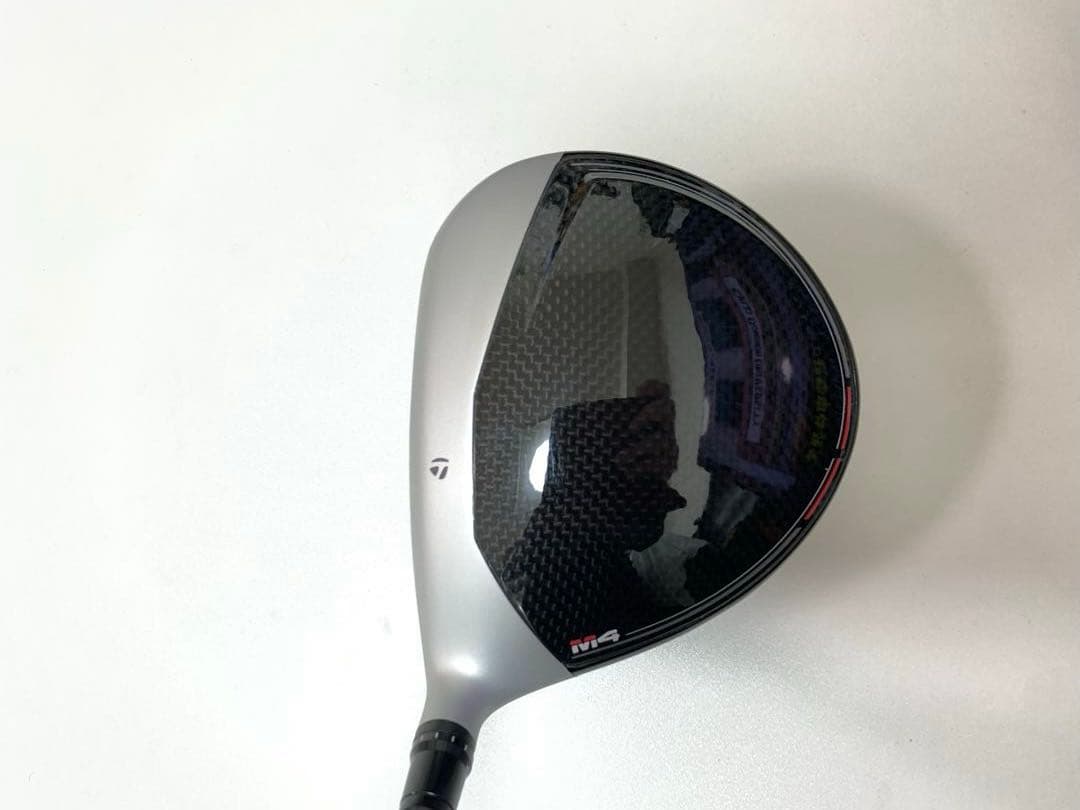 テイラーメイド　M4 ドライバー