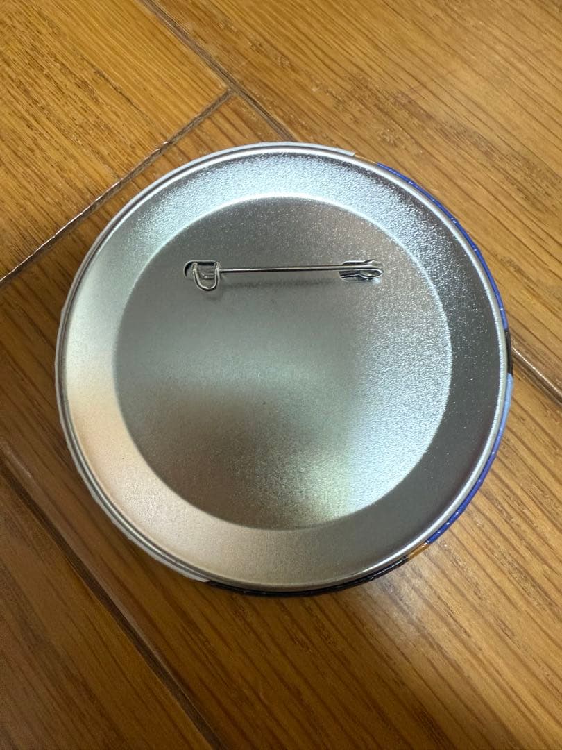 真•三國無双7 トレーディング缶バッジ　職業コスチューム　夏侯惇