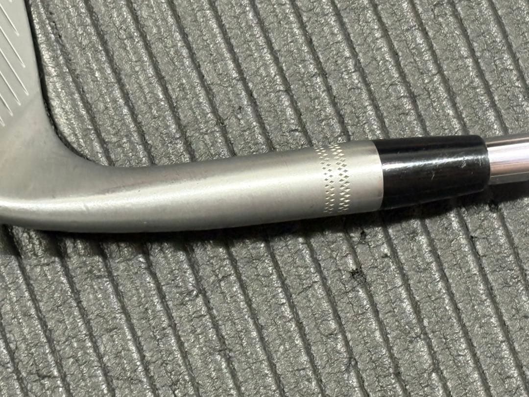 タイトリスト Vokey Design TVD 52°ウェッジ