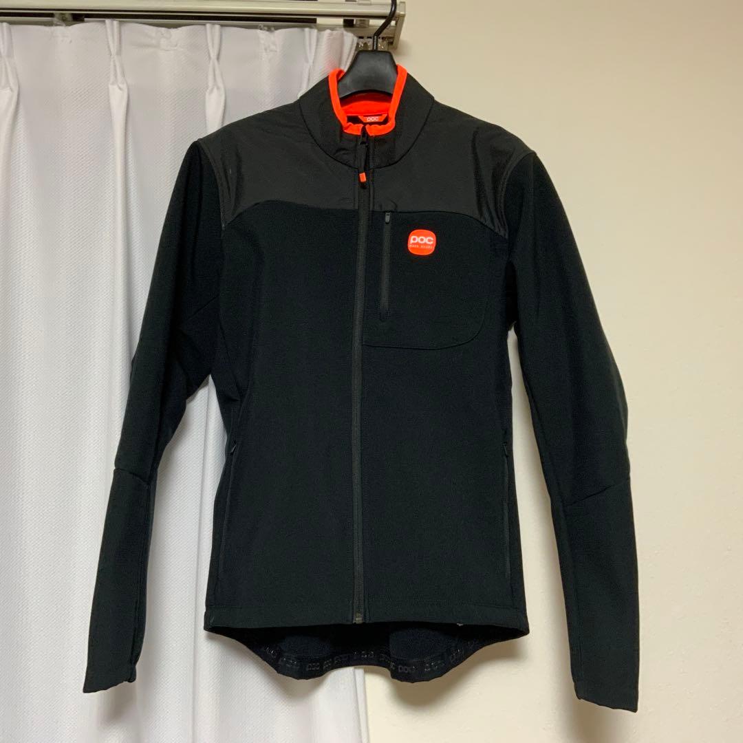 POC RACEJACKET　Race Shortsジャケットとショーツセット