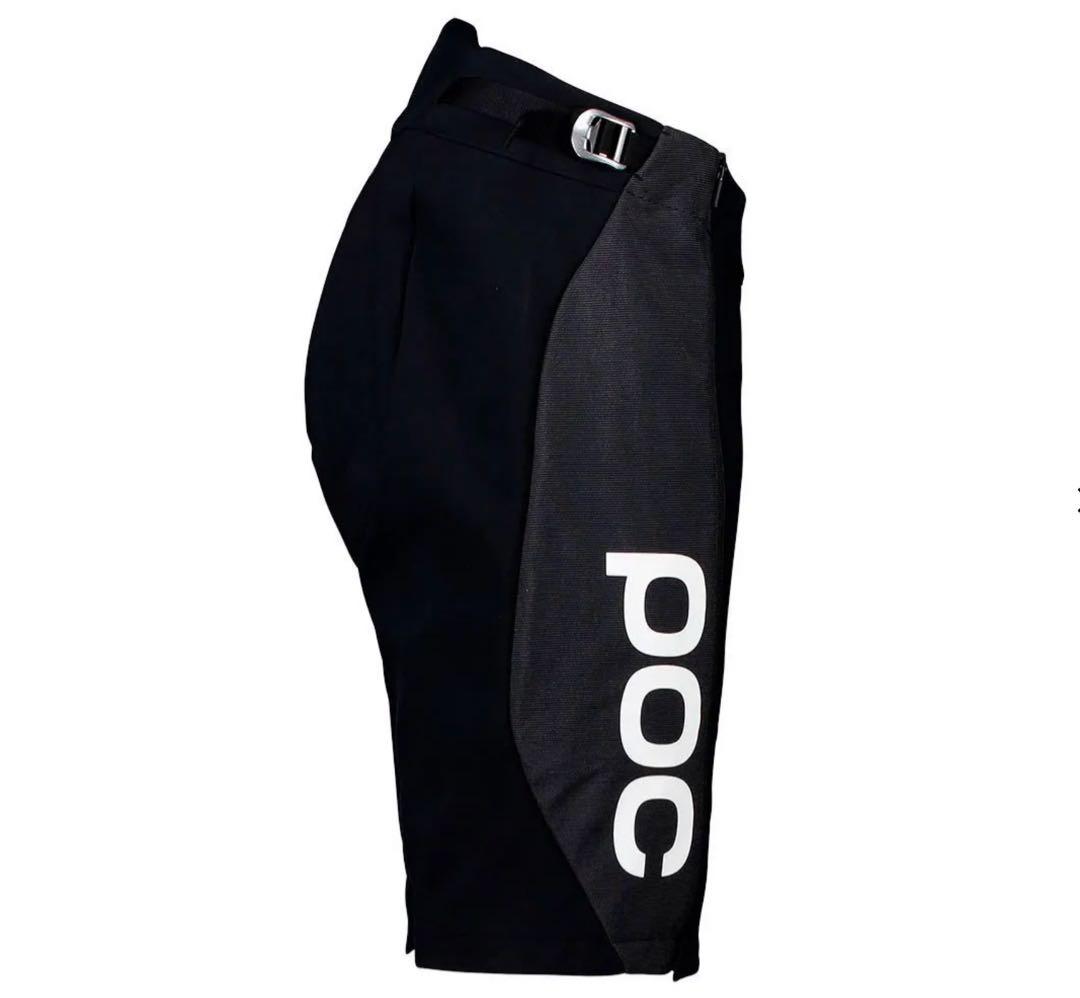 POC RACEJACKET　Race Shortsジャケットとショーツセット