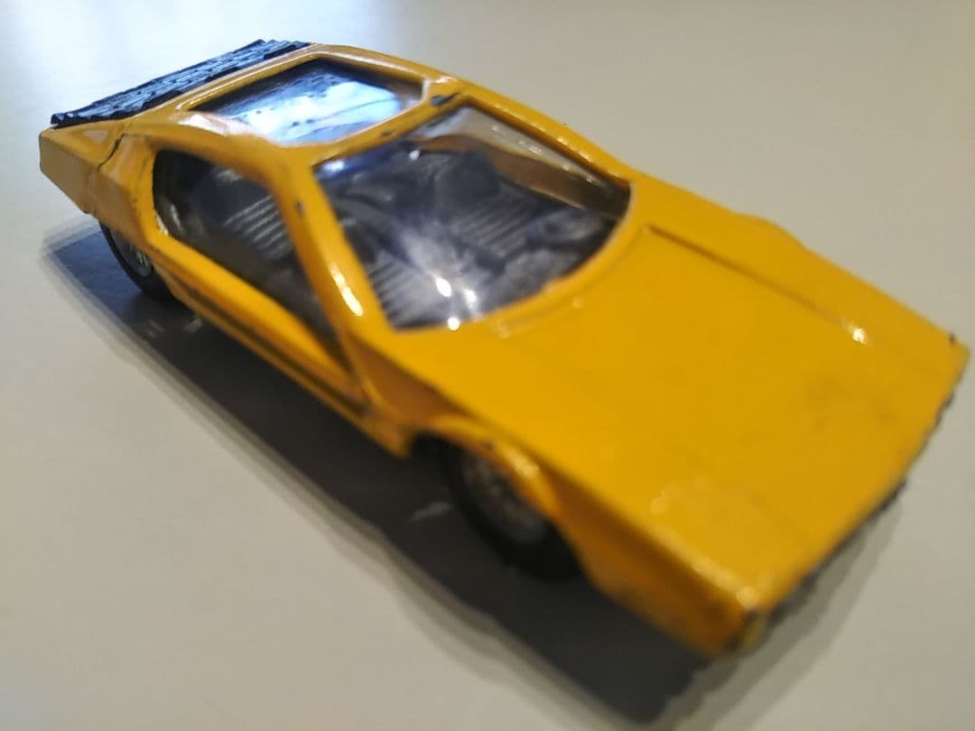 ランボルギーニ　マルツァル　ベルトーネ　スピーディ　マセラティ　フェラーリ