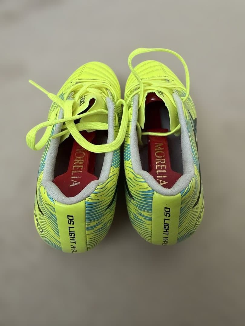 シューズ asics DS right Pro 25