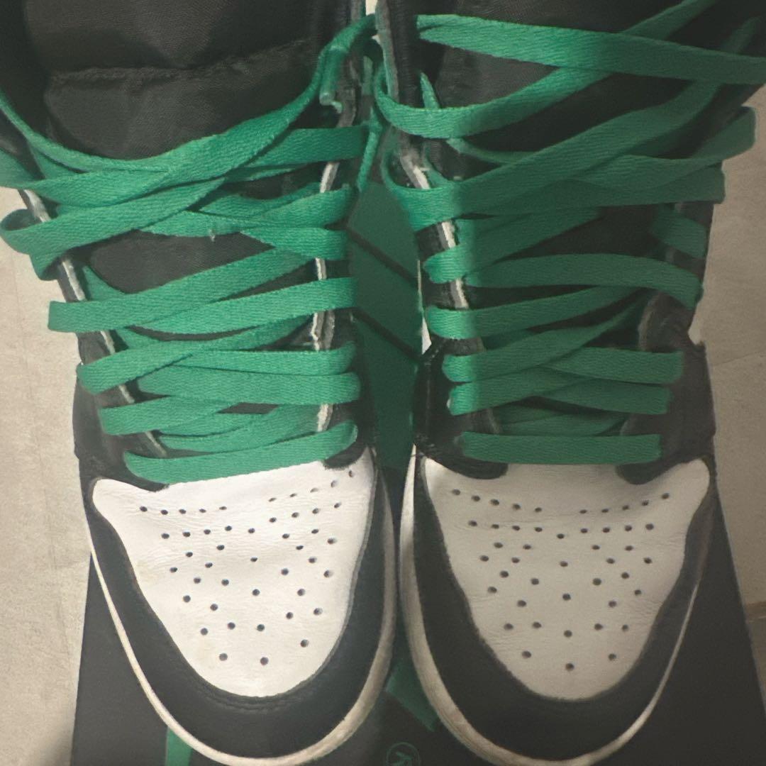 シューズ(男性用) Nike Air Jordan 1 Retro High OG