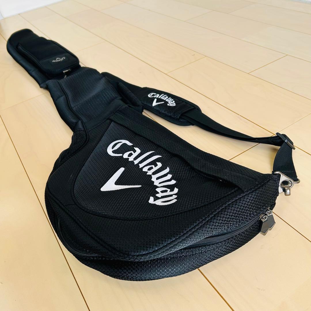 Callaway キャロウェイ　クラブケース　送料込み