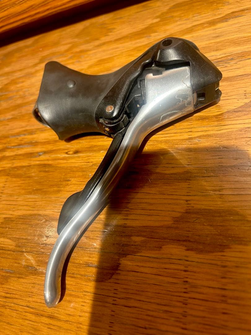 【Shimano アルテグラST-6600左のみ】ULTEGRA