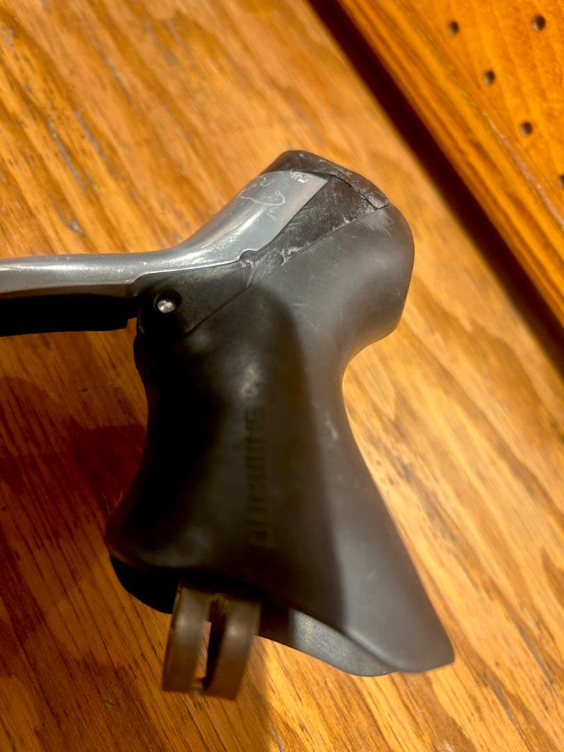 【Shimano アルテグラST-6600左のみ】ULTEGRA