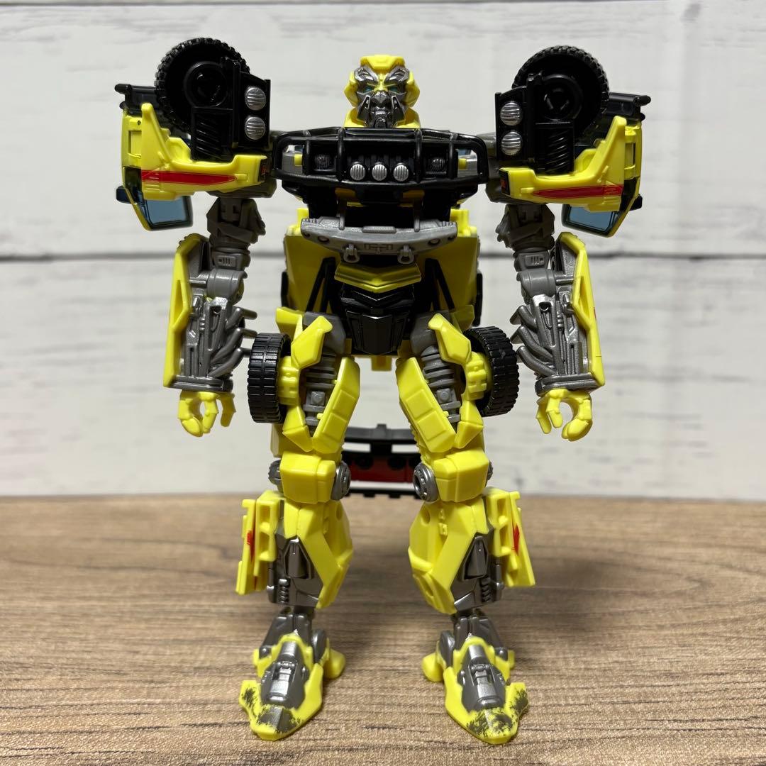 PF SS-04 ラチェット プレミアムフィニッシュ トランスフォーマー