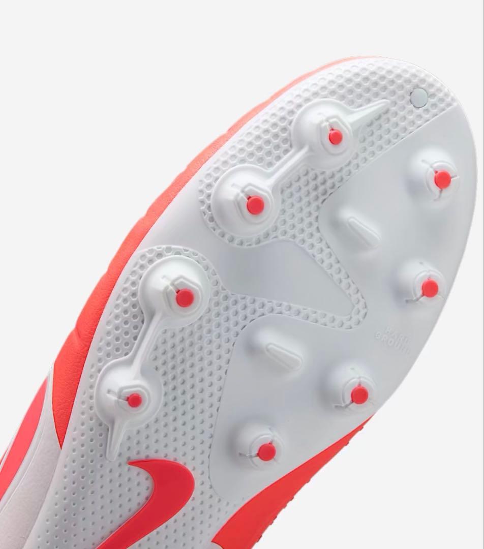 NIKE ティエンポ レジェンド10HG DV4332-800 26.5cm