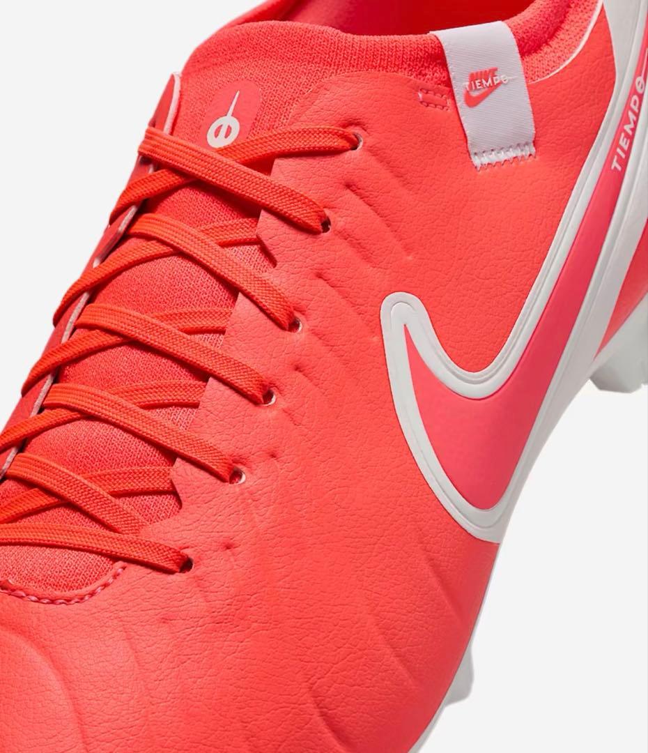 NIKE ティエンポ レジェンド10HG DV4332-800 26.5cm