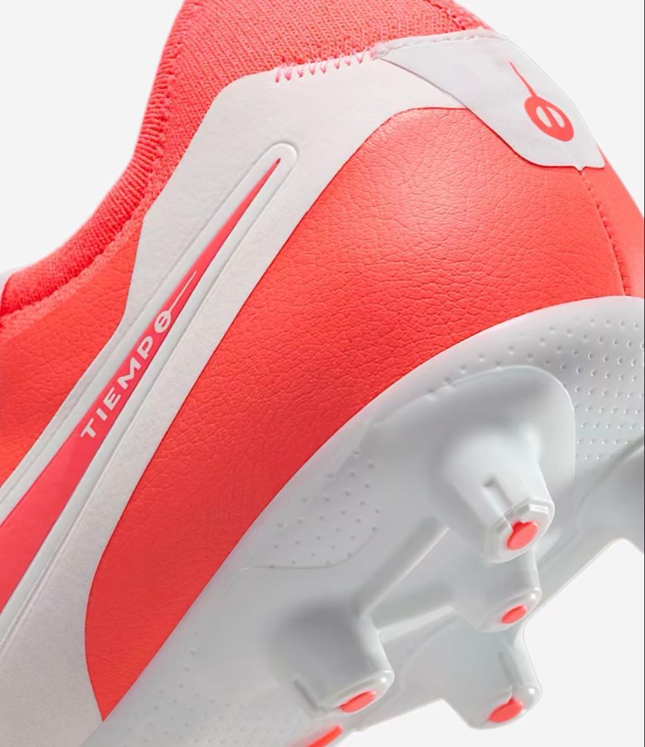 NIKE ティエンポ レジェンド10HG DV4332-800 26.5cm