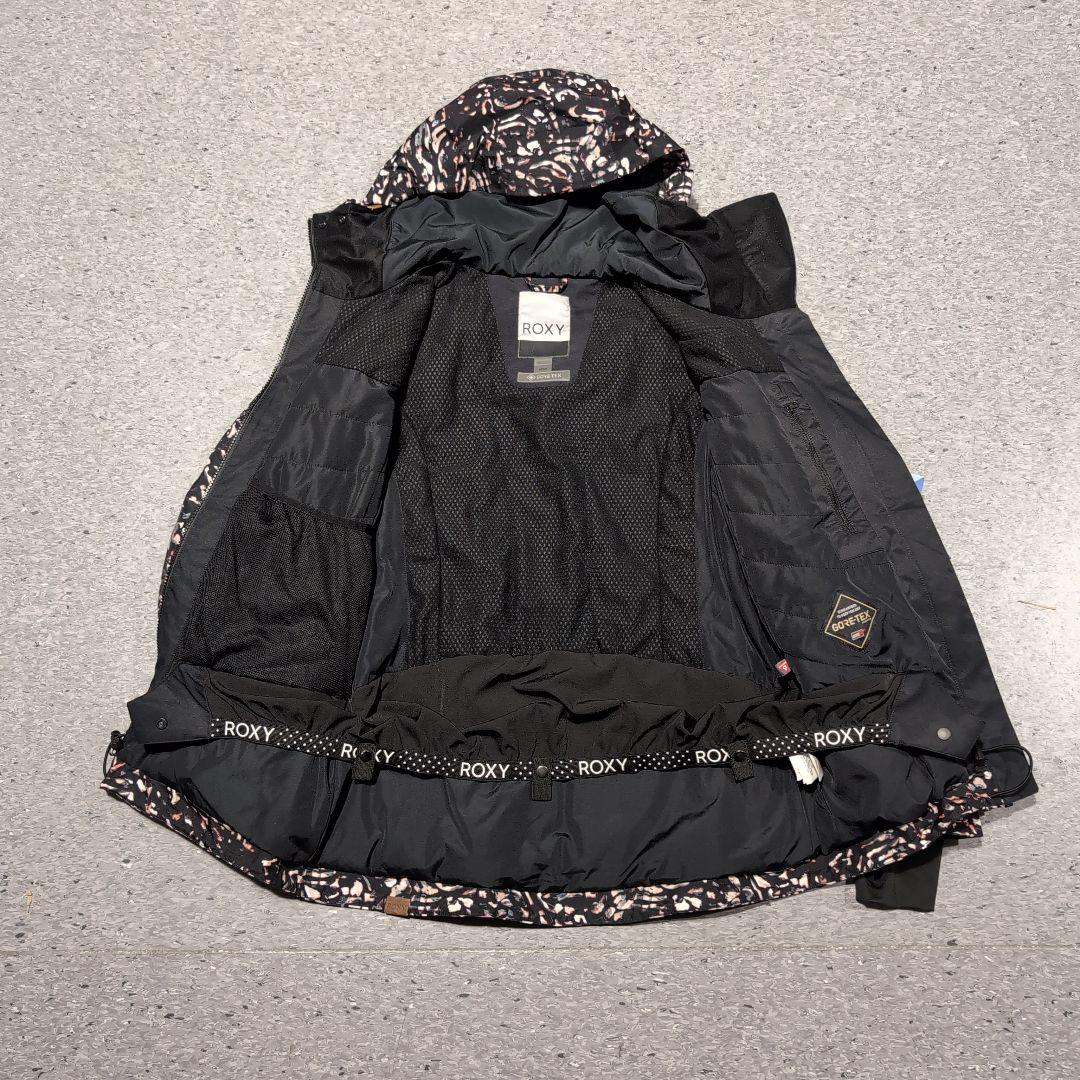 ロキシー ROXY レディース ゴアテックス ウェア スノボ
