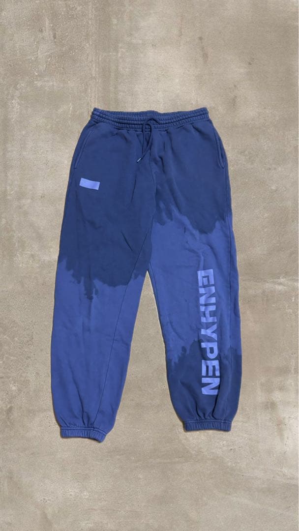 ENHYPEN スウェットパンツ L グッズ