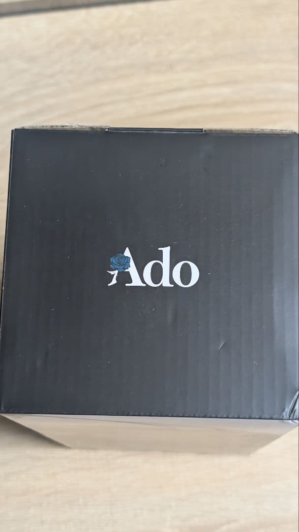 Ado 　蜃気楼 ペンライト　ライトスティック