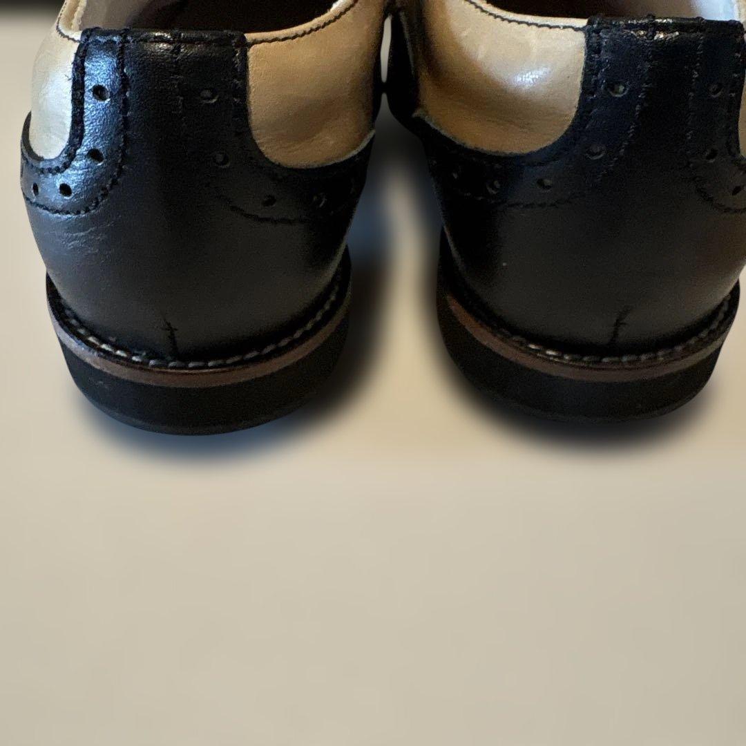 LAMBDA ラムダ ゴルフシューズ EU37(24cm)