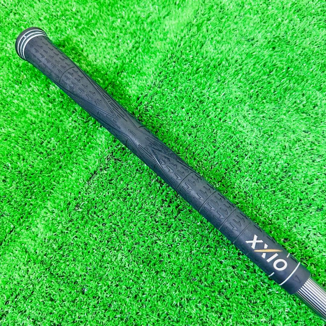 XXIO ゼクシオ 8 エイト ドライバー 9.5度 45.5インチ SR