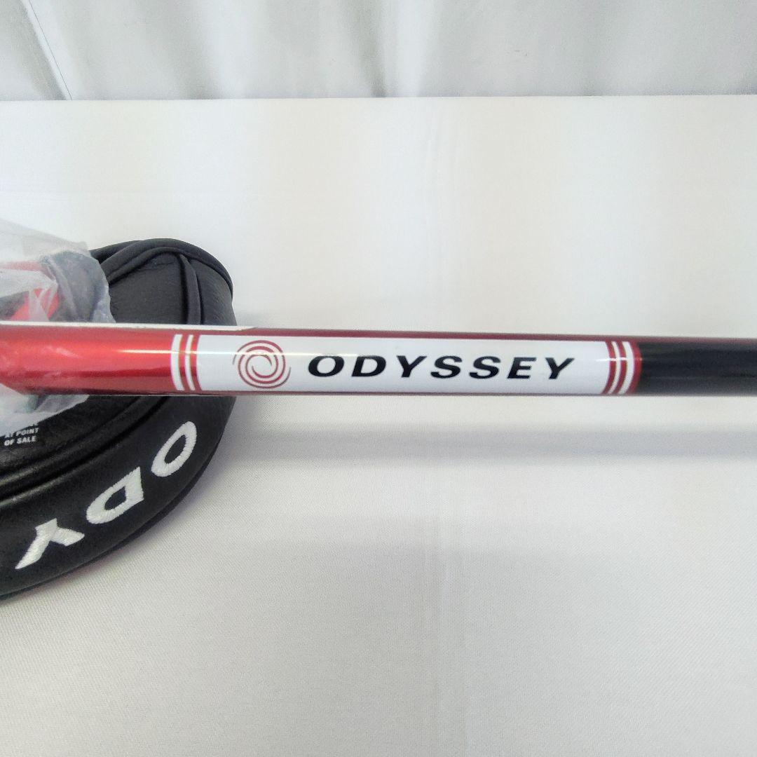 りょう ODYSSEY ストロークラボ 新品パター オデッセイ