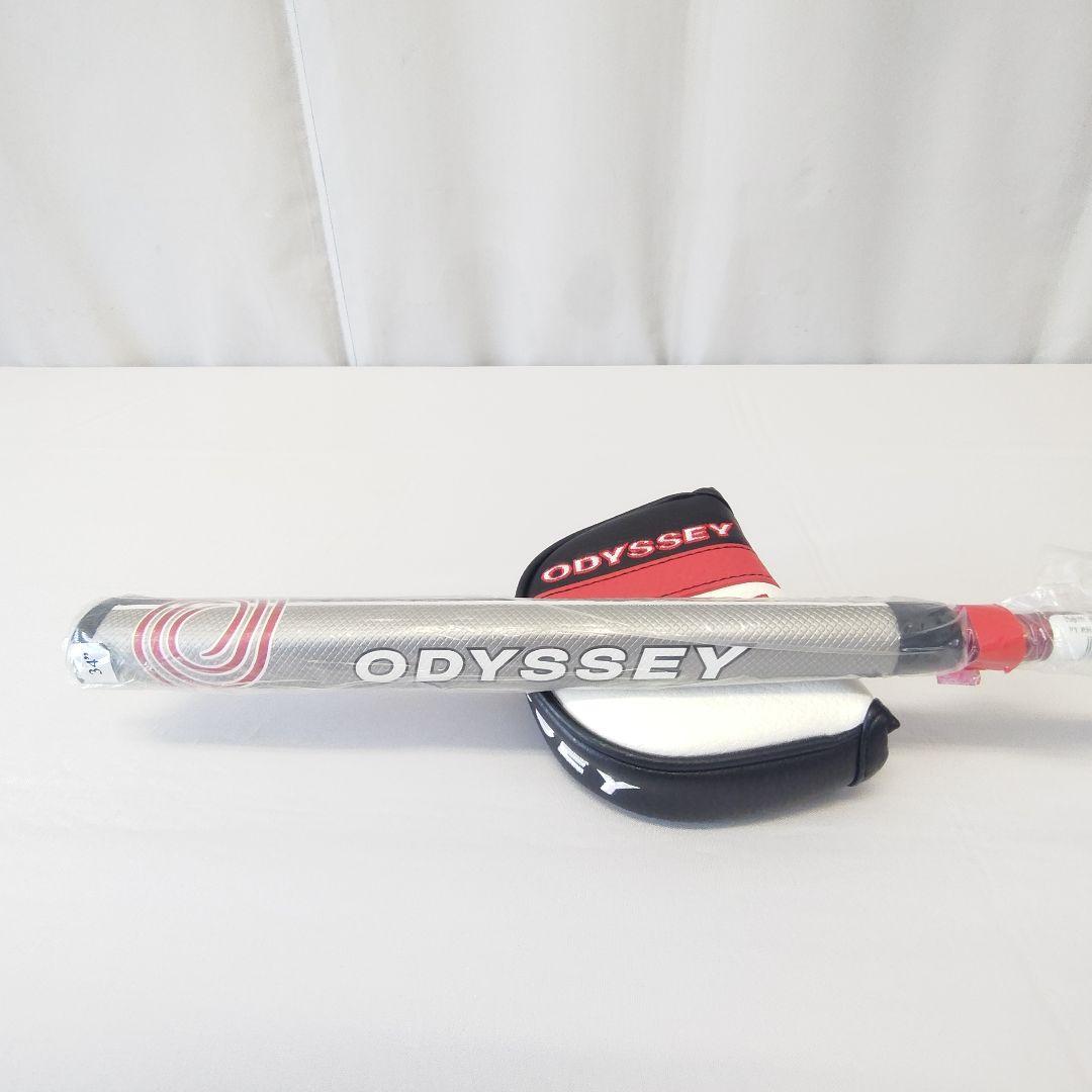りょう ODYSSEY ストロークラボ 新品パター オデッセイ