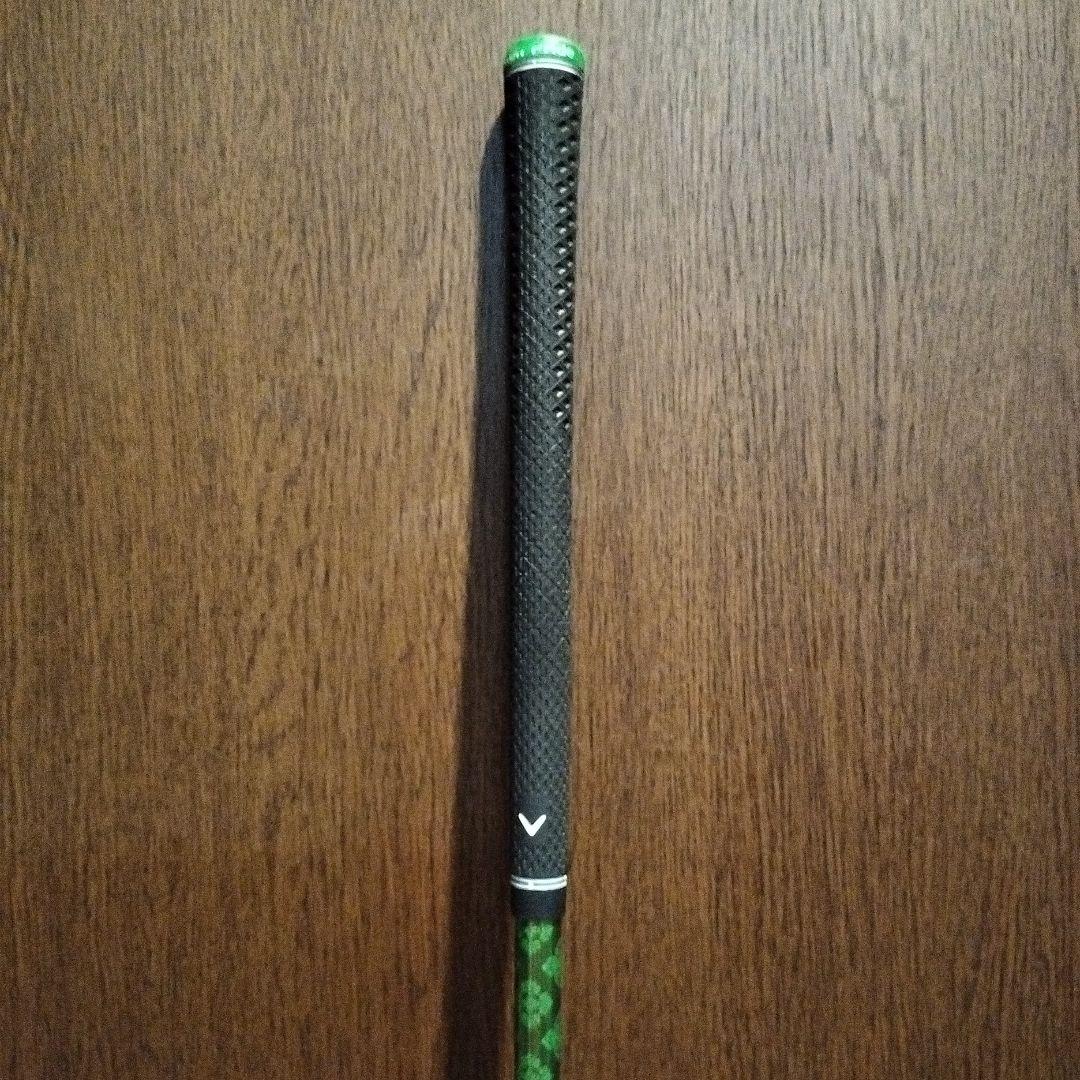 Callaway Epic Max Fast ドライバー 12度 44インチ L