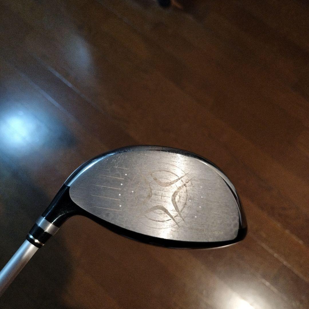 Callaway Epic Max Fast ドライバー 12度 44インチ L