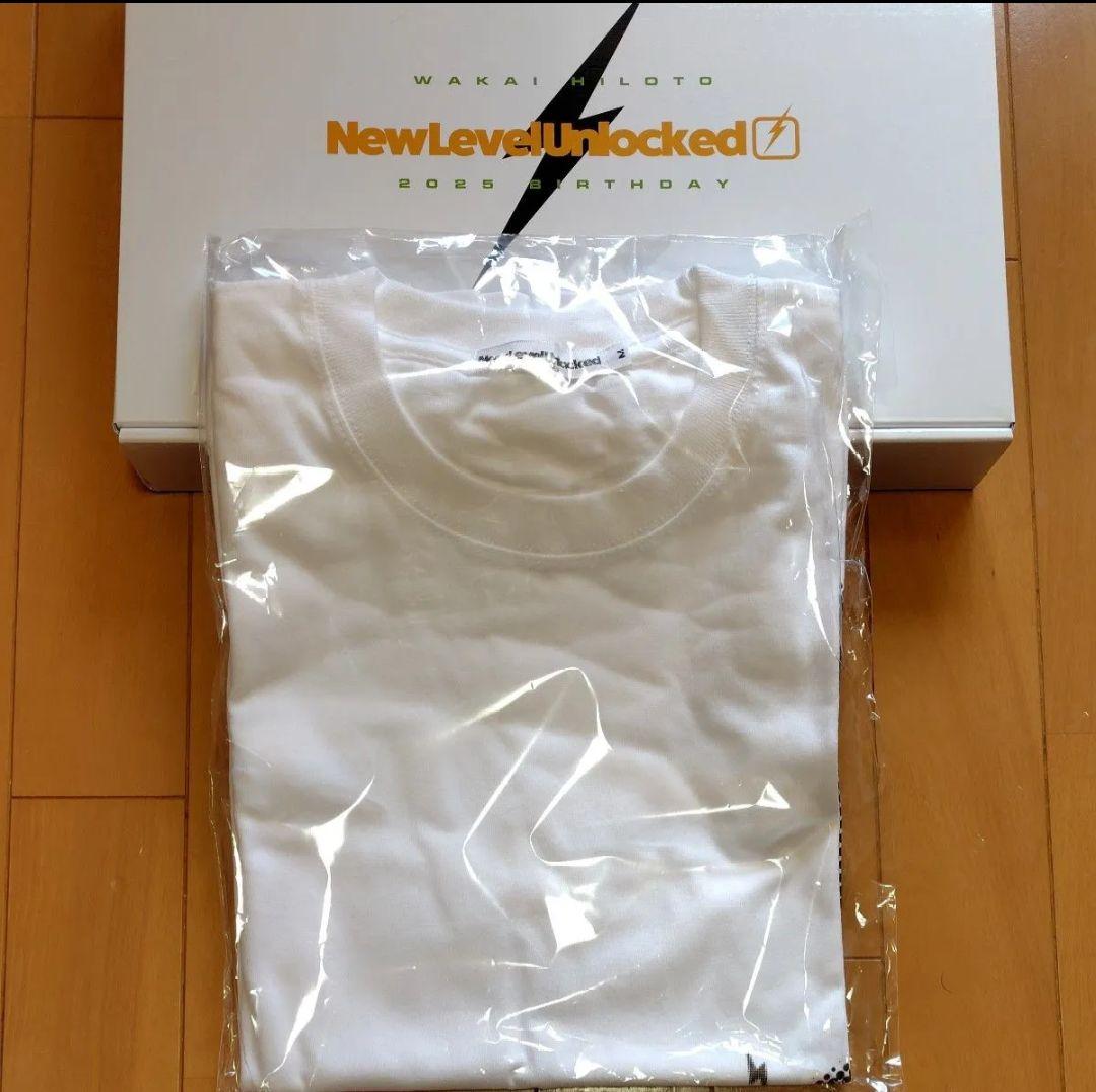 新品　Mrs.GREEN APPLE 若井滉斗グッズセット