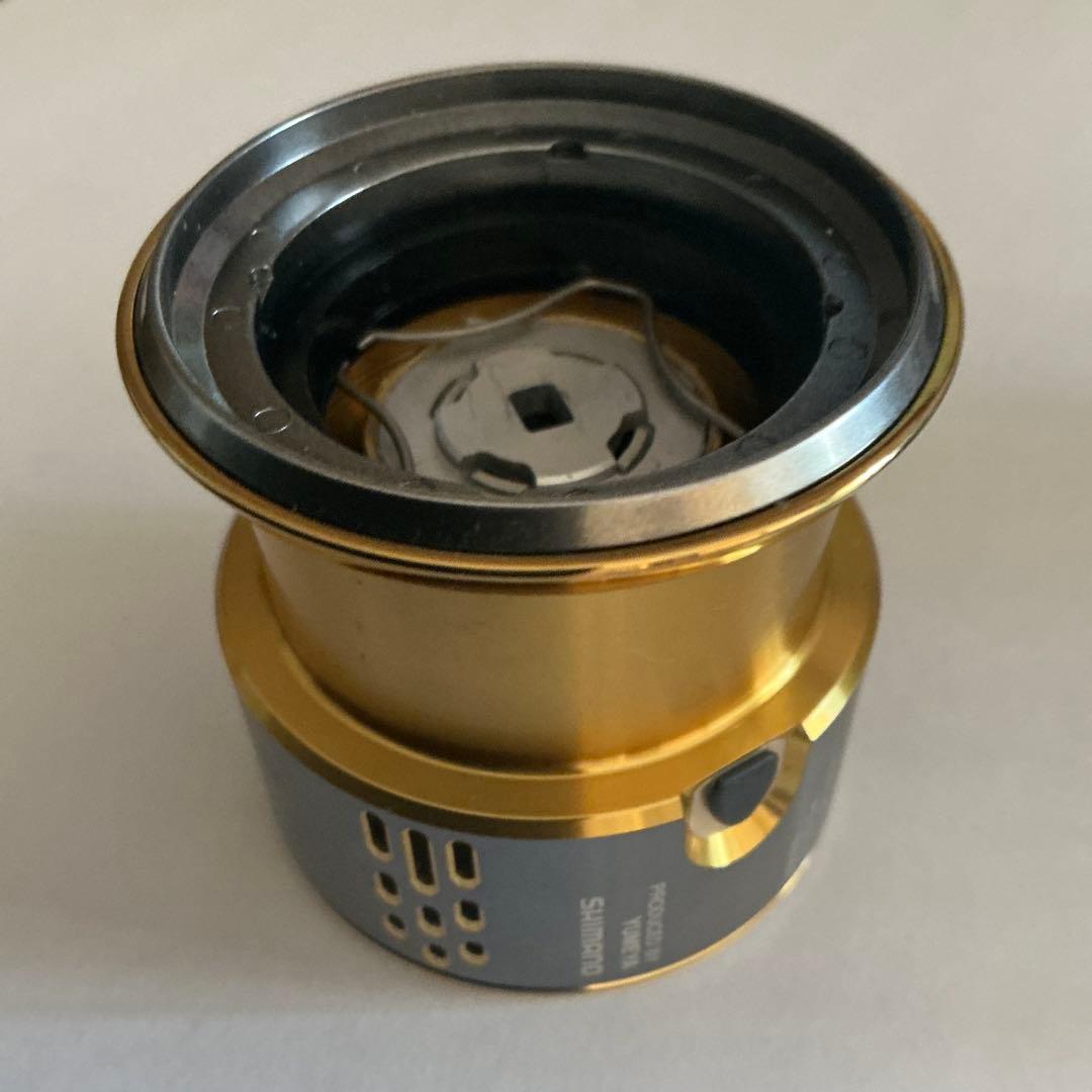 SHIMANO（シマノ）夢屋STELLA2500PE0820スプール