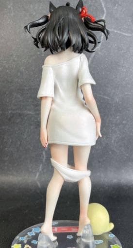 キタサンブラック ウマ娘 プリティーダービー リペイント フィギュア 1/6