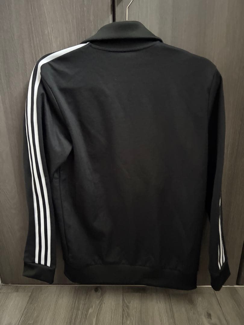 adidas トラックジャケット ベッケンバウアー