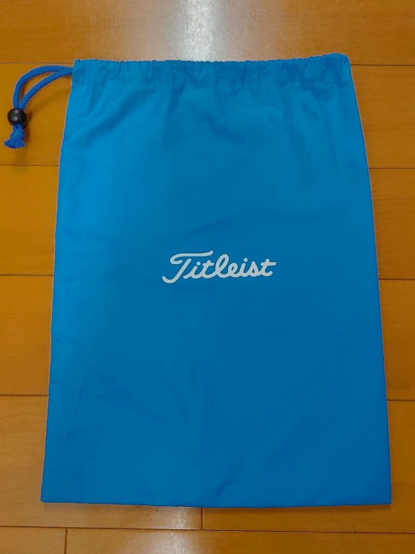 Titleist タイトリスト/レインウェア/Mサイズ