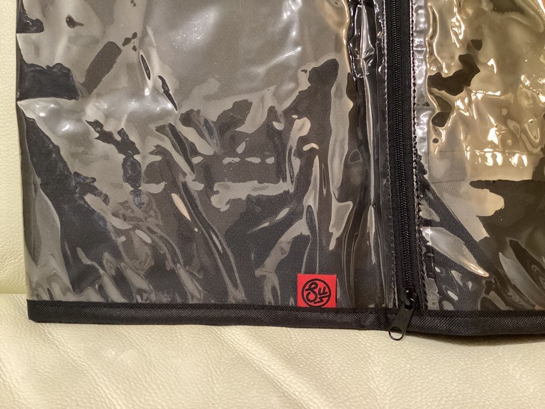 DRT SWIMBAIT UNDERGROUND ベイトラップXXLセット