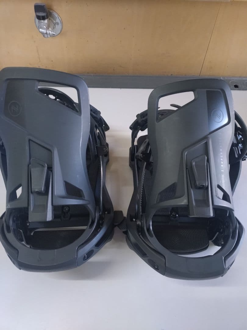 NIDECKER SUPERMATIC 22-23ナイデッカースーパーマチック
