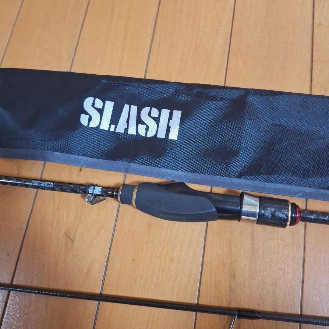 SLASH.LEADVISION.LEVー672ST