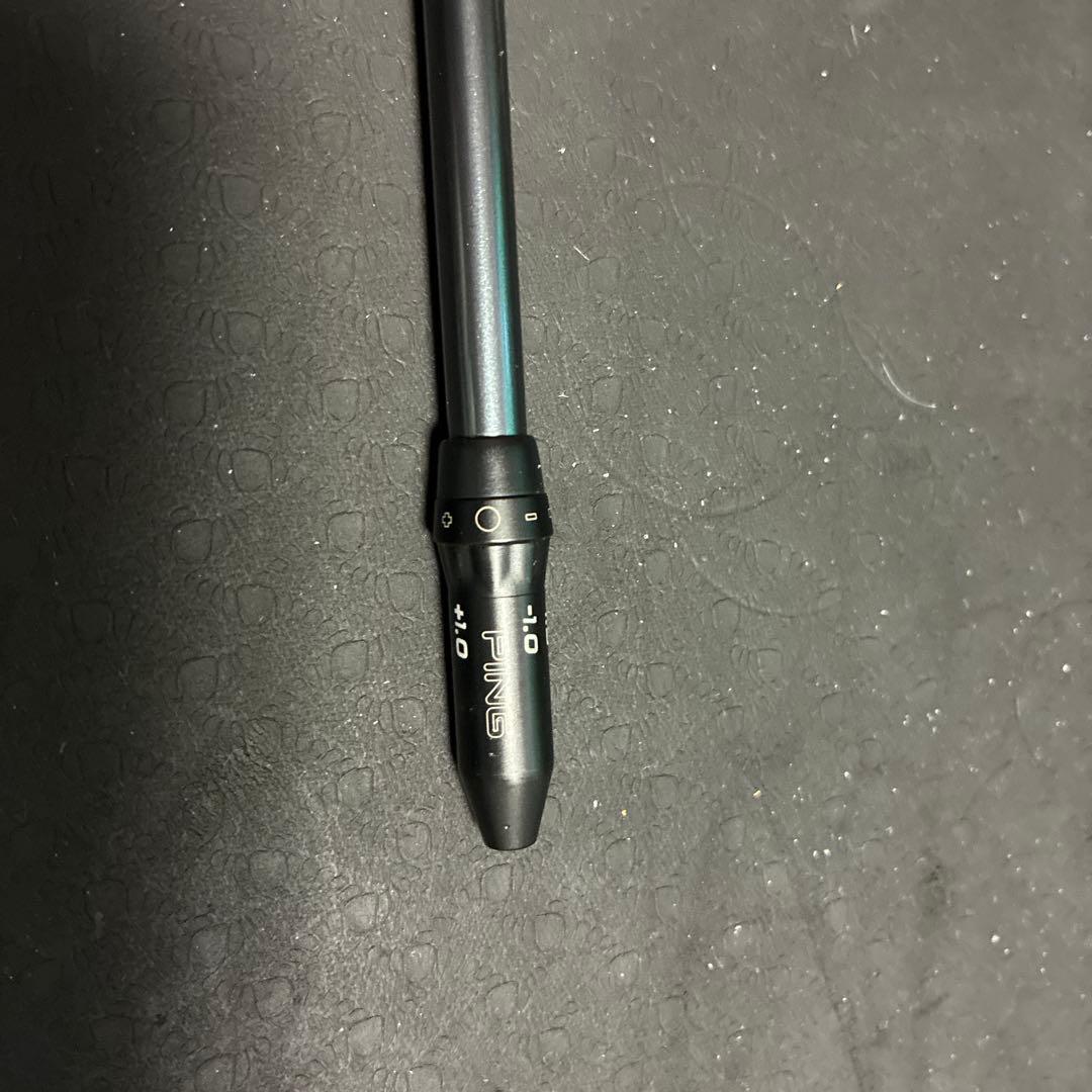 FUJIKURA G440 HL for PINドライバー用軽量シャフト