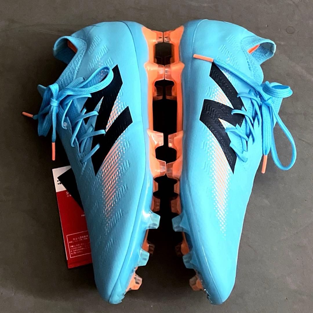 未使用◎NewBalance Furon v7+ Destroy HG