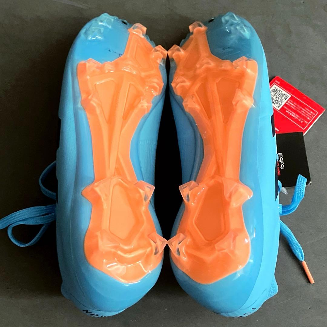 未使用◎NewBalance Furon v7+ Destroy HG