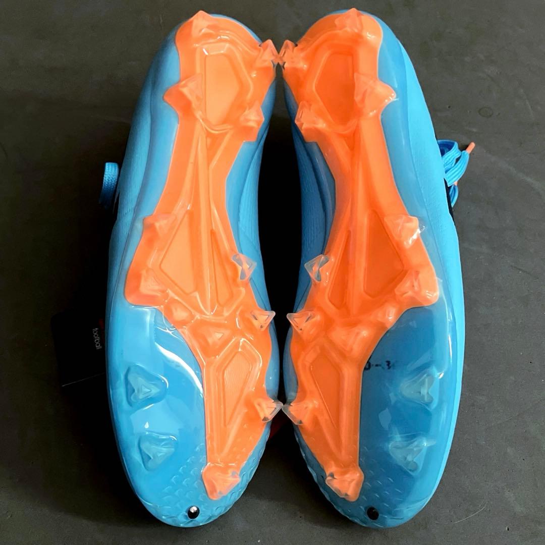 未使用◎NewBalance Furon v7+ Destroy HG
