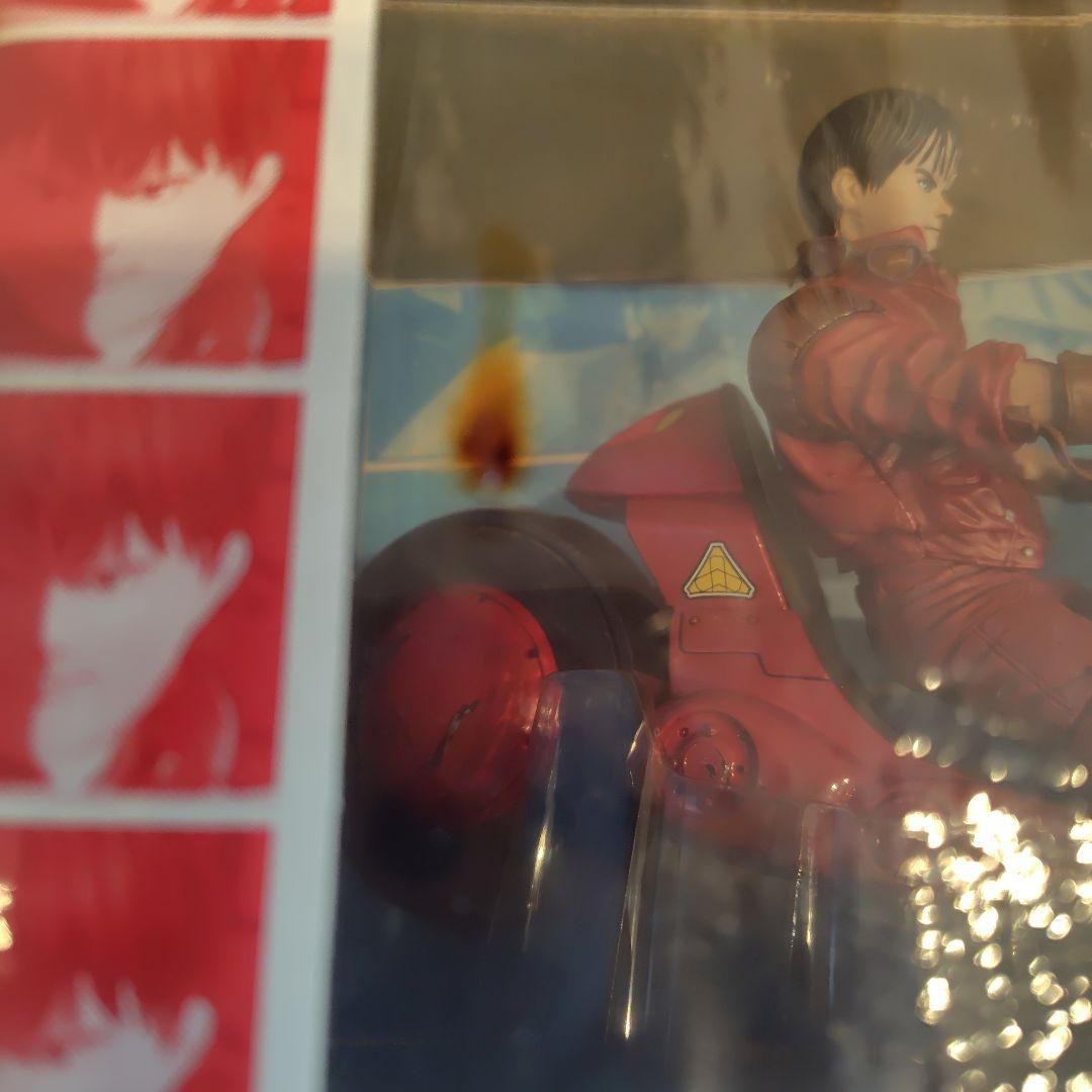 コミック・アニメ AKIRA DELUXE BOXED SET