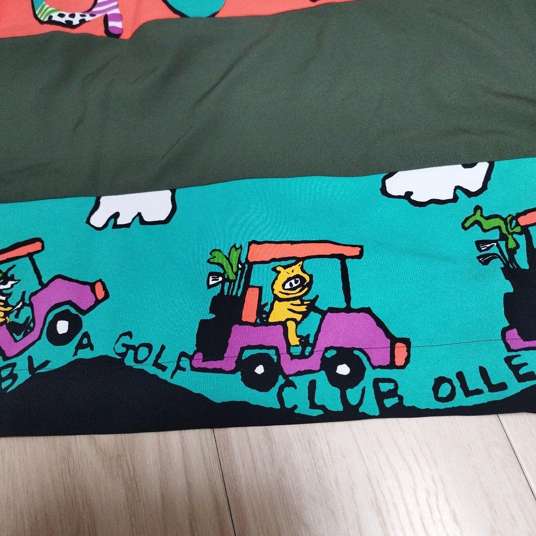 アルベロベロパーカー（訳あり）