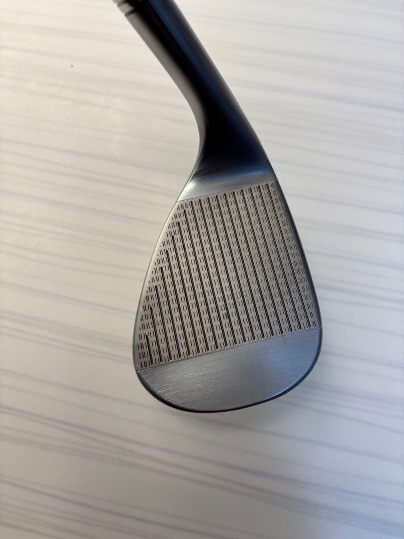 【極美品:レアスペック】Milled Grind2 TW 56° & 60°