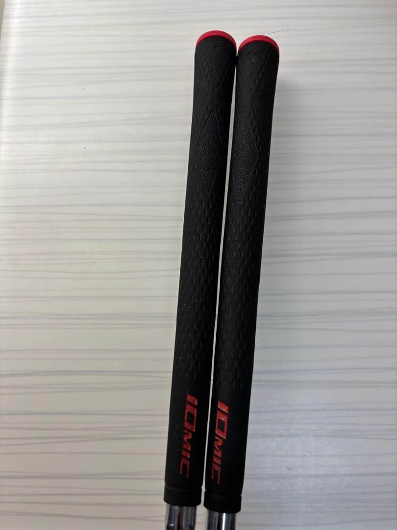 【極美品:レアスペック】Milled Grind2 TW 56° & 60°