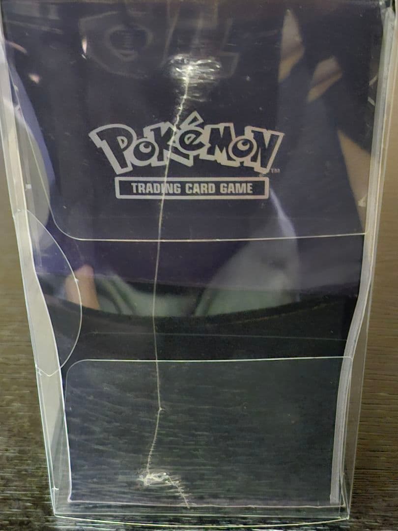 ポケモンカードゲーム エリートトレーナーボックス Paldean Fates