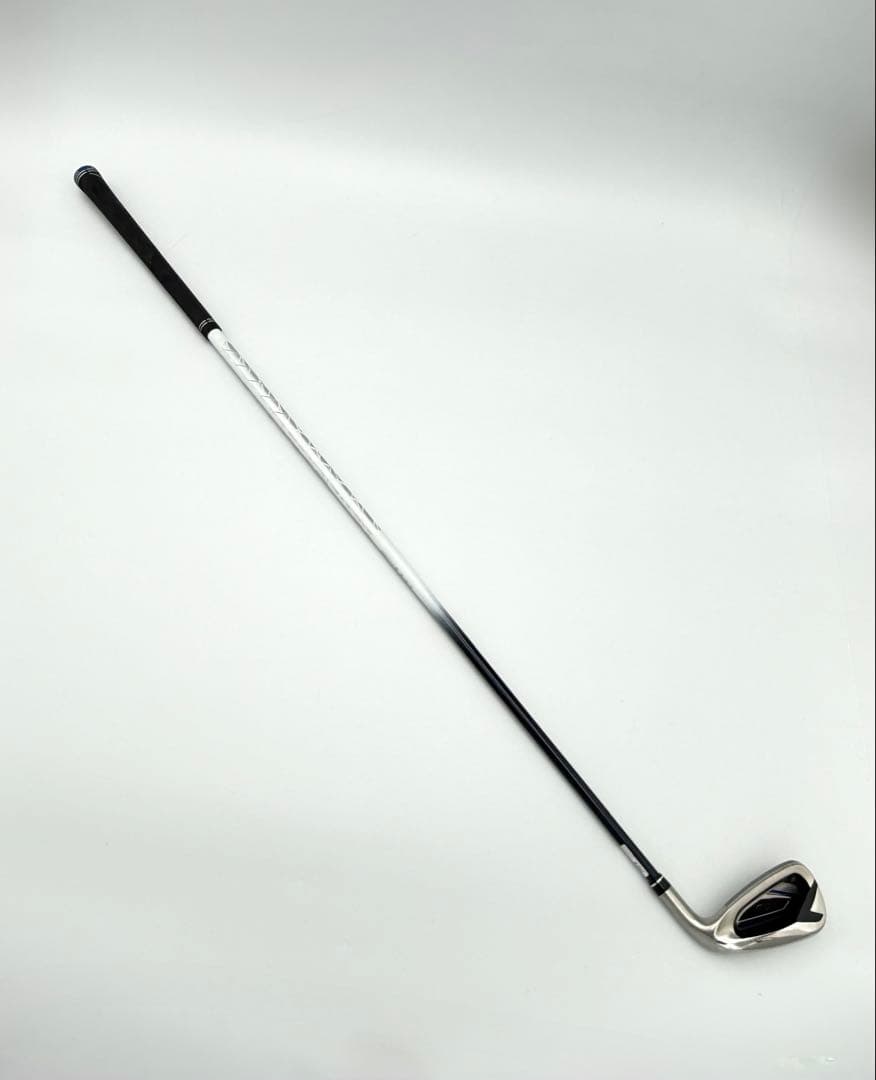 【中古】ゼクシオ 12 #7 / MP1200 (SR) / 試打クラブ