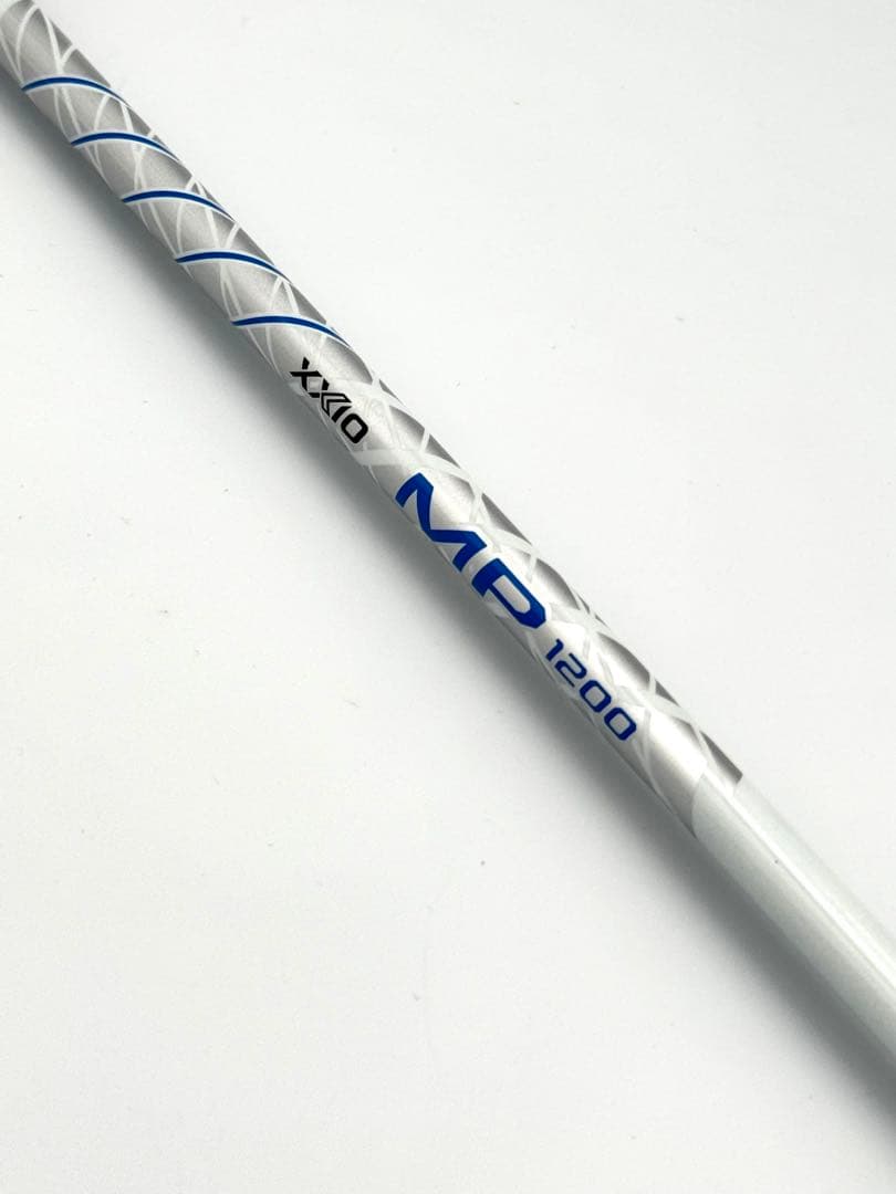 【中古】ゼクシオ 12 #7 / MP1200 (SR) / 試打クラブ