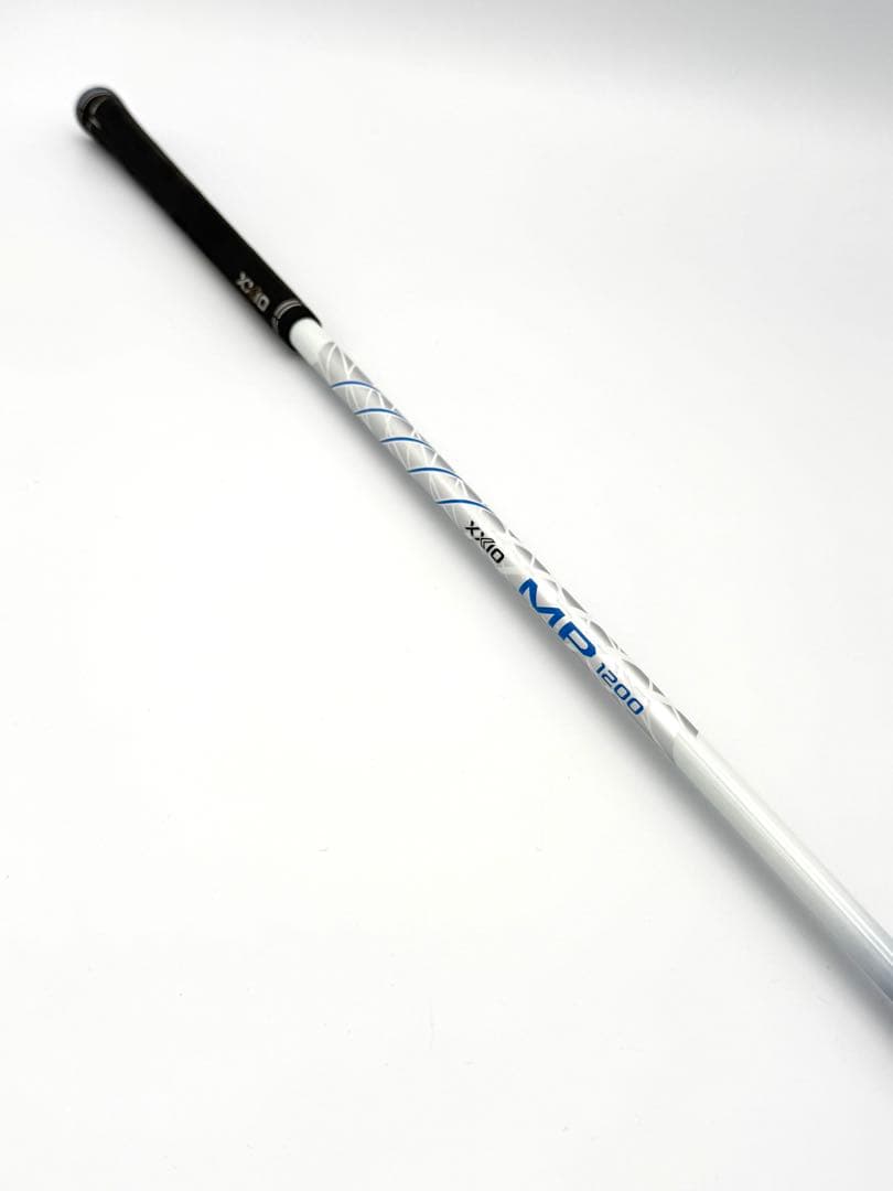 【中古】ゼクシオ 12 #7 / MP1200 (SR) / 試打クラブ
