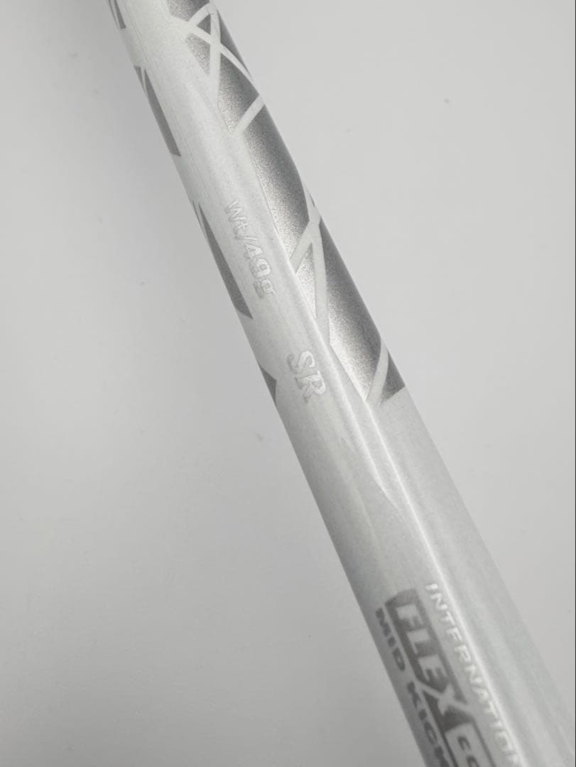 【中古】ゼクシオ 12 #7 / MP1200 (SR) / 試打クラブ