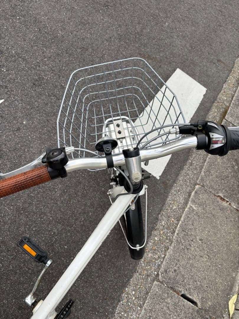 Khodaa Bloom コーダーブルーム 子供用自転車 22インチ