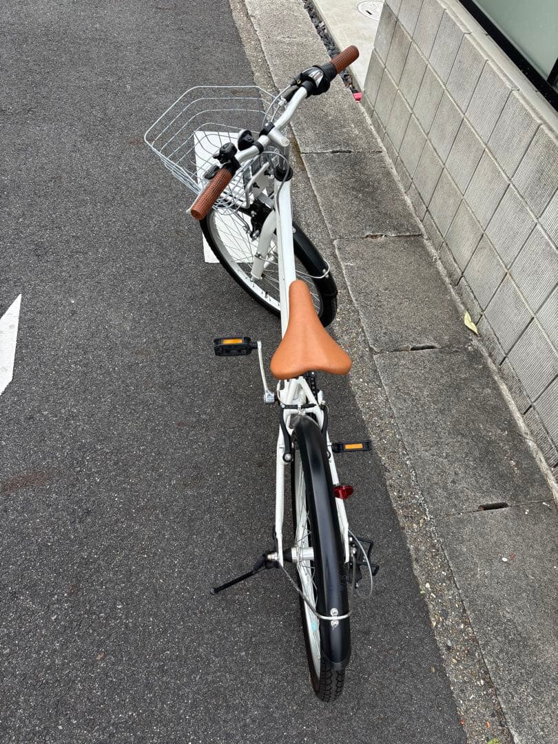 Khodaa Bloom コーダーブルーム 子供用自転車 22インチ